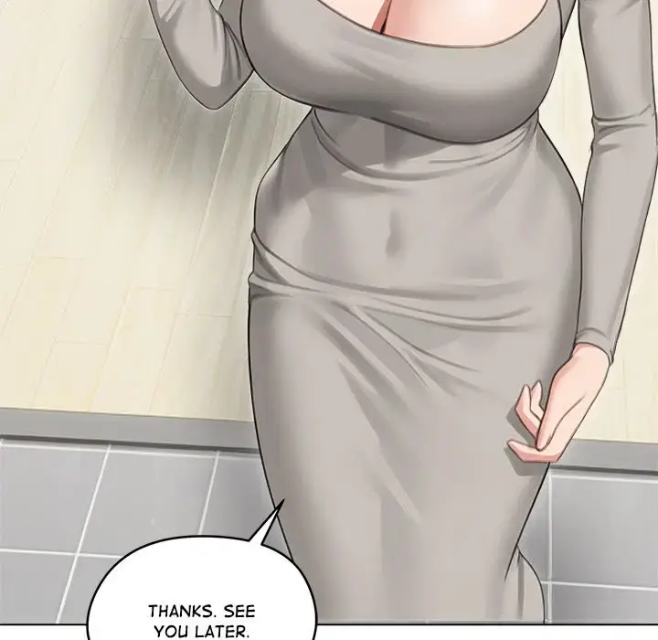 Runaway Wife Chapter 44 Page 95