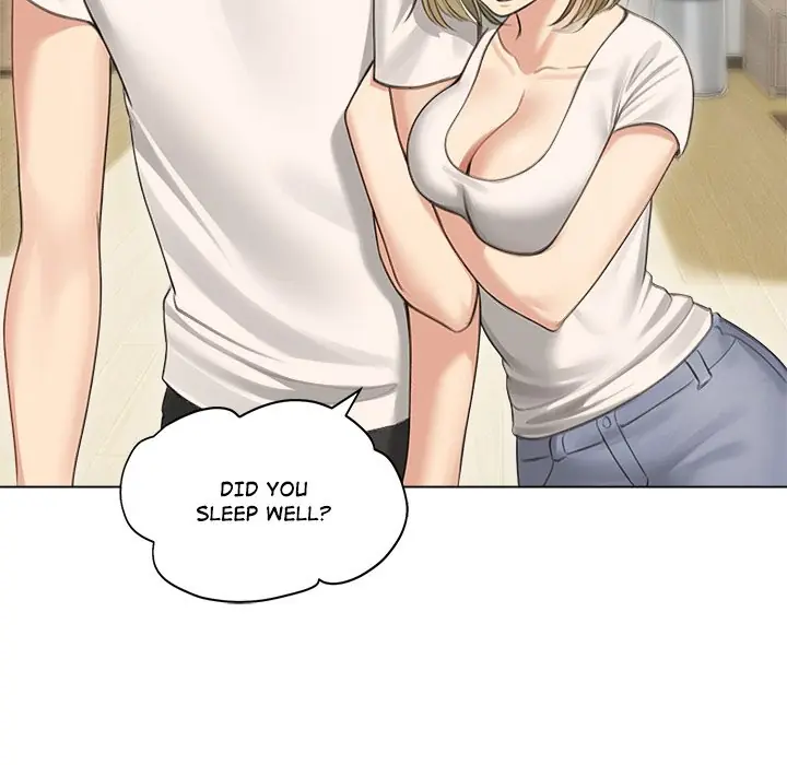 Runaway Wife Chapter 44 Page 106