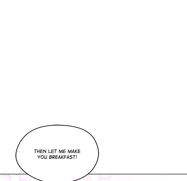 Runaway Wife Chapter 44 Page 113