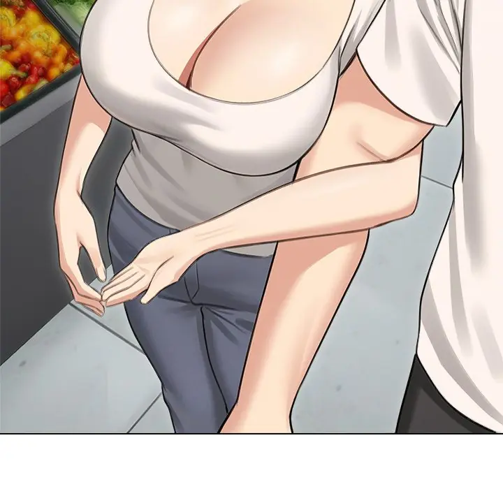Runaway Wife Chapter 44 Page 127