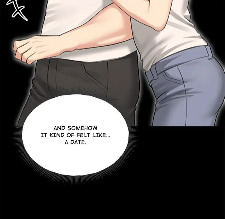 Runaway Wife Chapter 44 Page 141