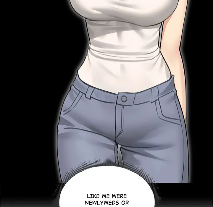 Runaway Wife Chapter 44 Page 143