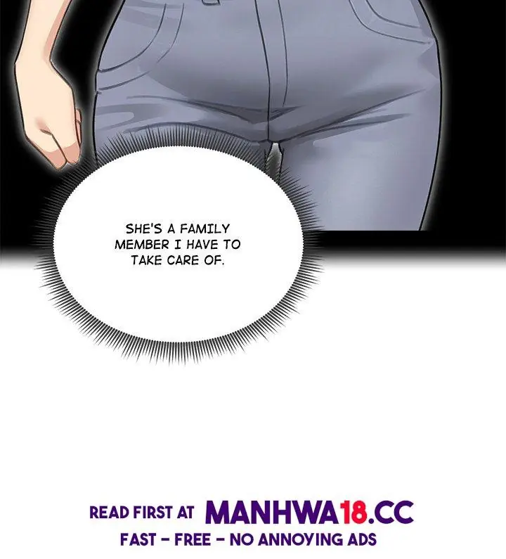 Runaway Wife Chapter 44 Page 151