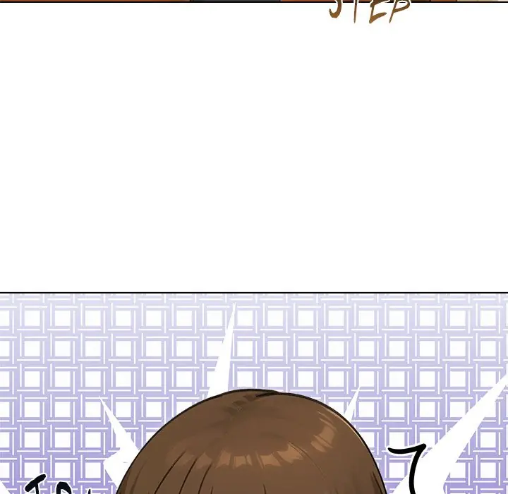 Runaway Wife Chapter 44 Page 154