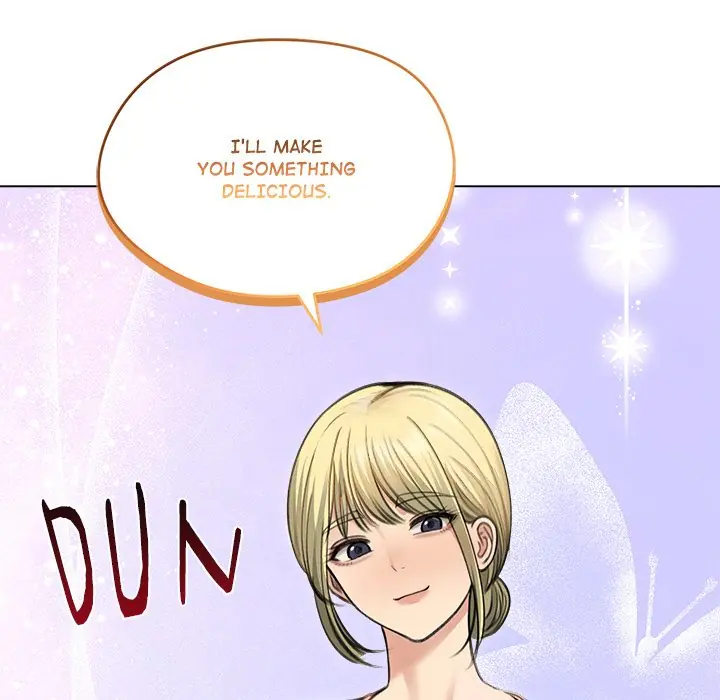 Runaway Wife Chapter 44 Page 157