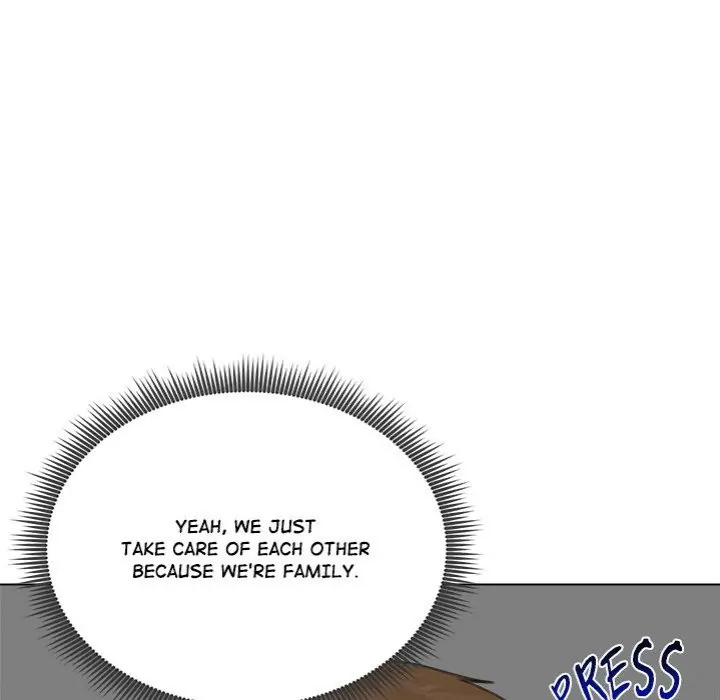 Runaway Wife Chapter 45 Page 11