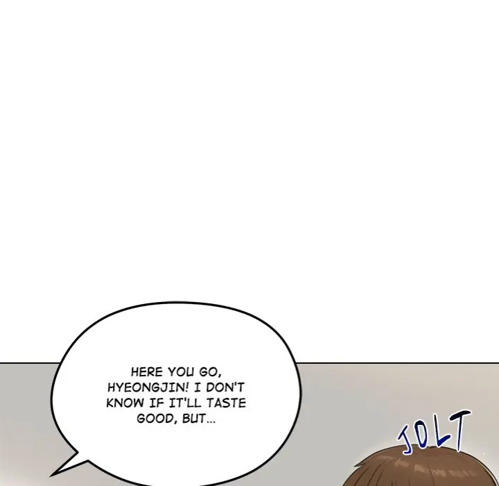 Runaway Wife Chapter 45 Page 18