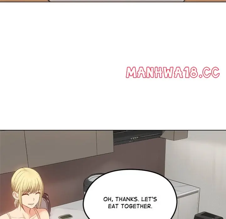 Runaway Wife Chapter 45 Page 23