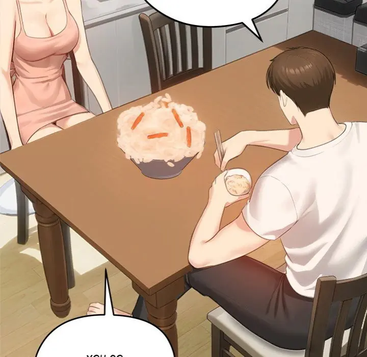 Runaway Wife Chapter 45 Page 24