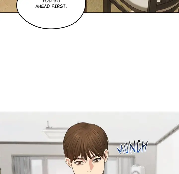 Runaway Wife Chapter 45 Page 25