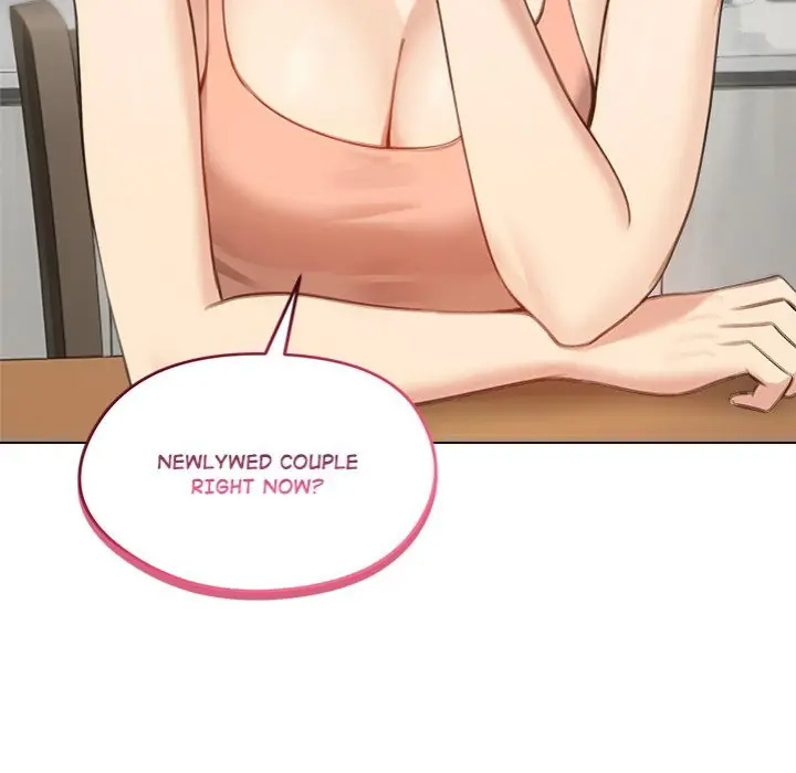 Runaway Wife Chapter 45 Page 32