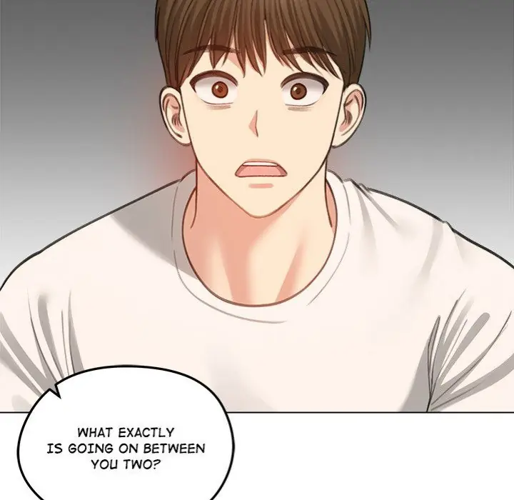 Runaway Wife Chapter 45 Page 52