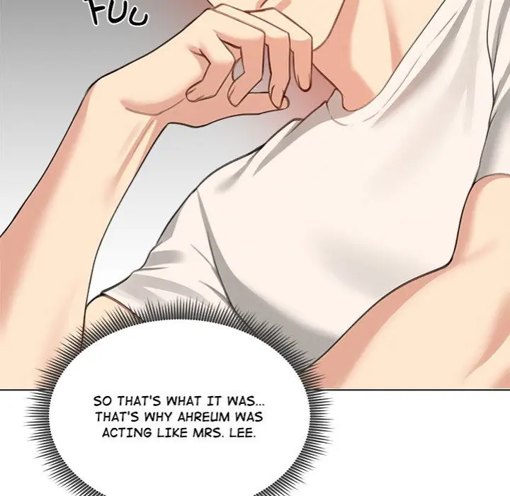 Runaway Wife Chapter 45 Page 94