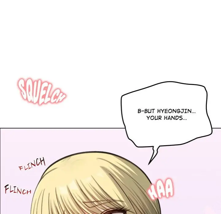 Runaway Wife Chapter 45 Page 134