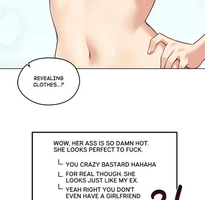 Runaway Wife Chapter 46 Page 10