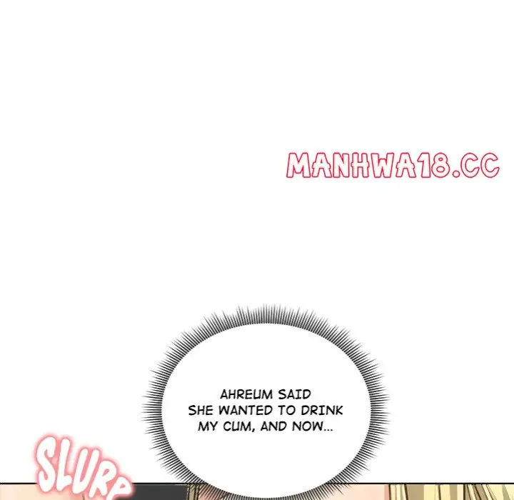 Runaway Wife Chapter 46 Page 28