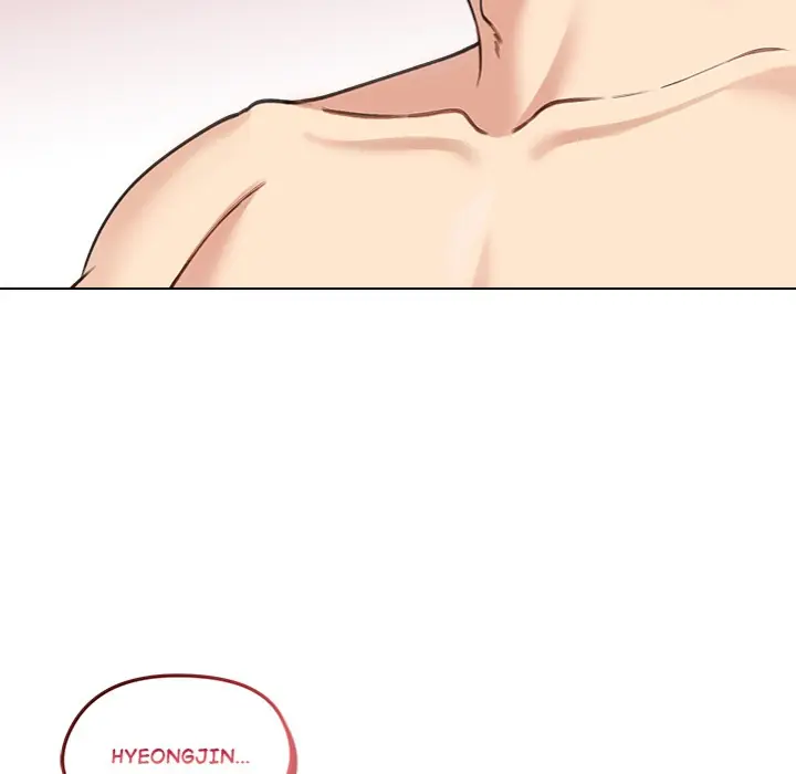 Runaway Wife Chapter 46 Page 42