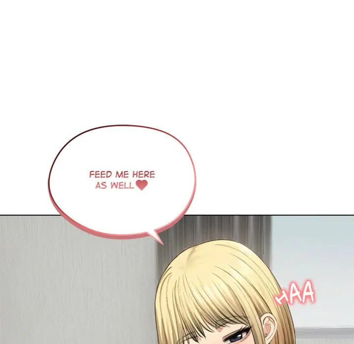 Runaway Wife Chapter 46 Page 47