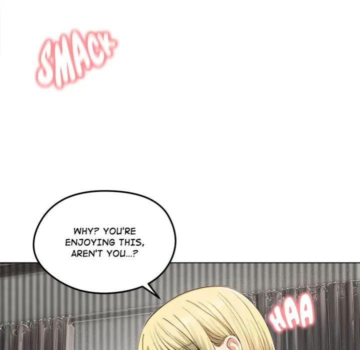 Runaway Wife Chapter 46 Page 101