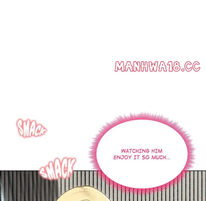 Runaway Wife Chapter 46 Page 110