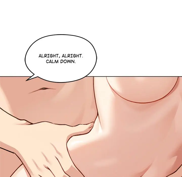 Runaway Wife Chapter 46 Page 130