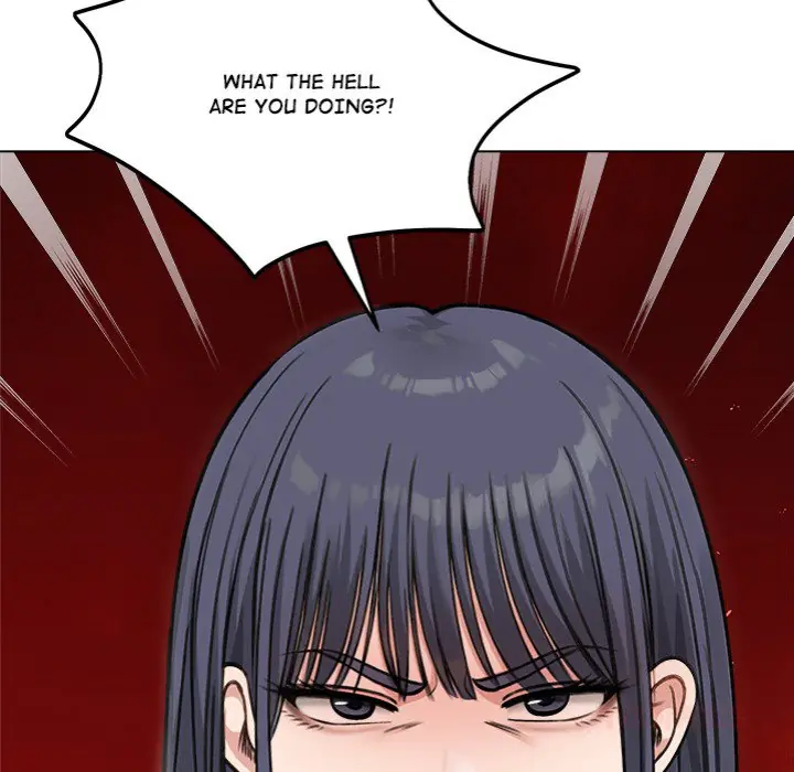 Runaway Wife Chapter 46 Page 147