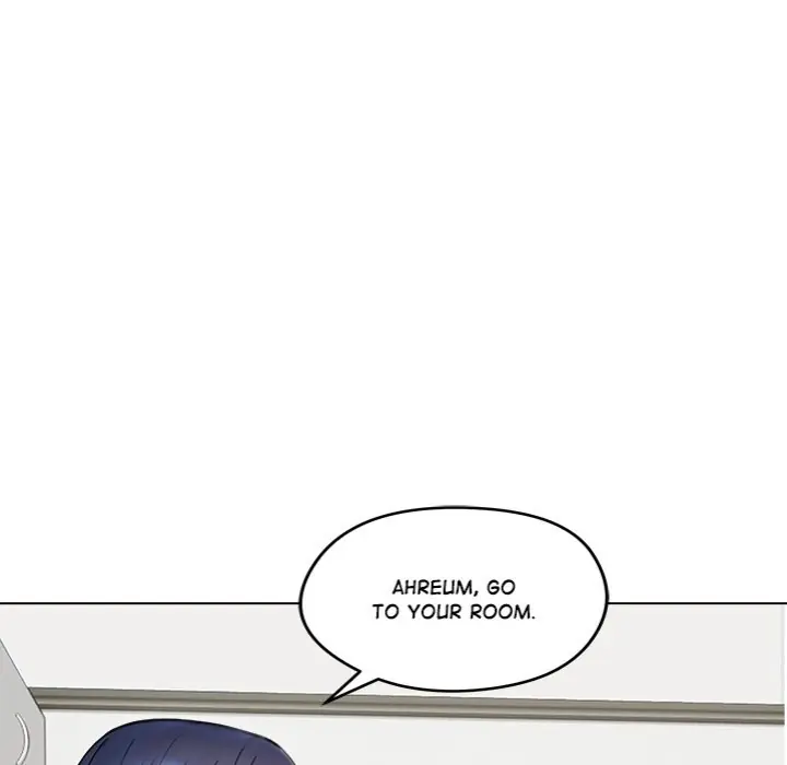 Runaway Wife Chapter 47 Page 8