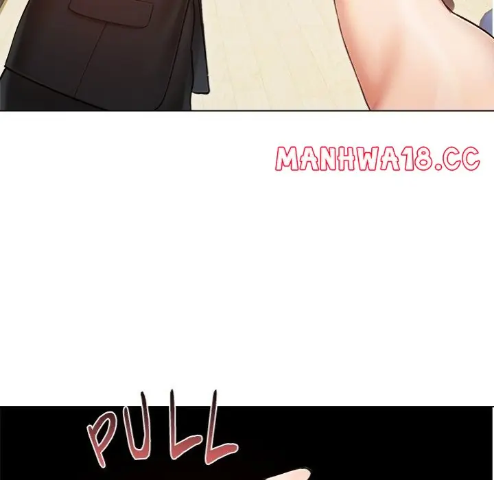 Runaway Wife Chapter 47 Page 10