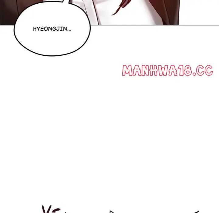 Runaway Wife Chapter 47 Page 22