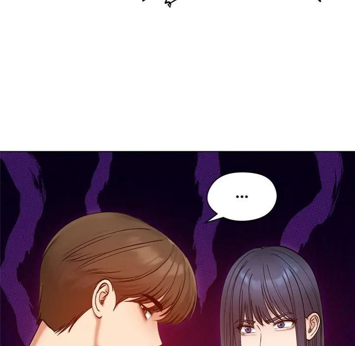Runaway Wife Chapter 47 Page 25