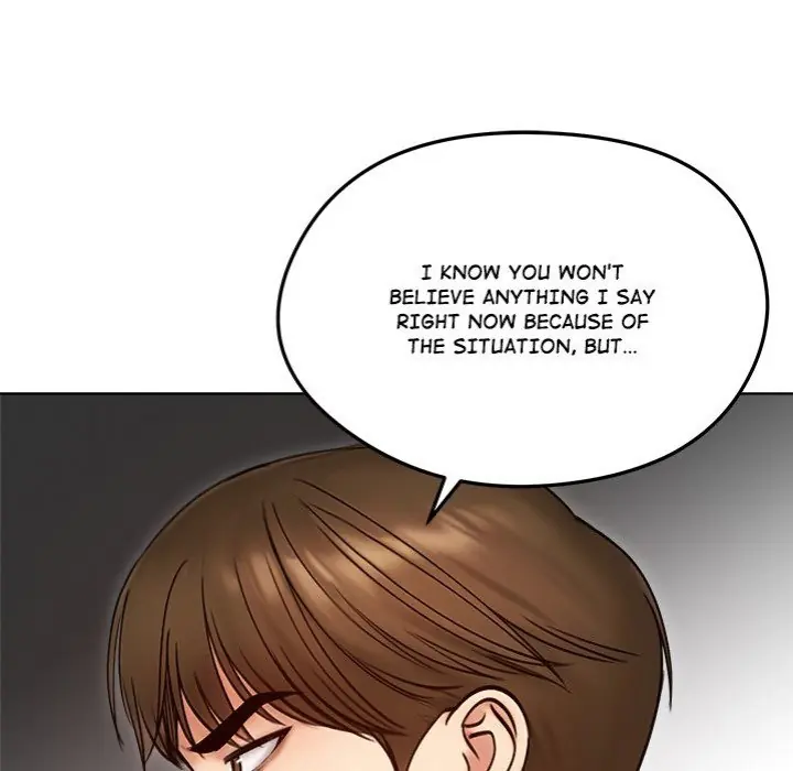 Runaway Wife Chapter 47 Page 36