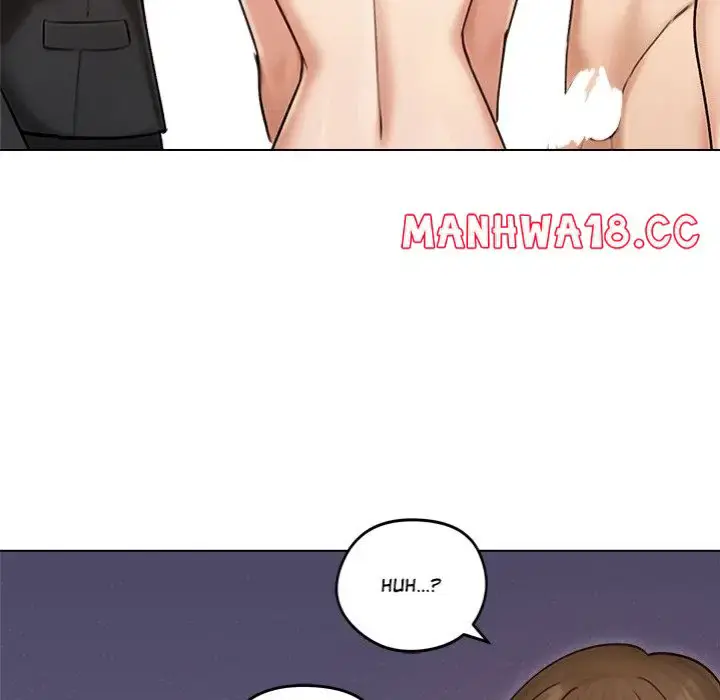 Runaway Wife Chapter 47 Page 46