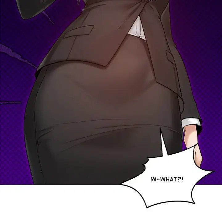 Runaway Wife Chapter 47 Page 68
