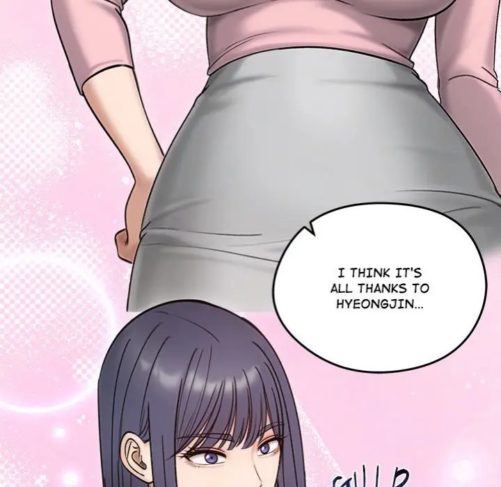 Runaway Wife Chapter 47 Page 87