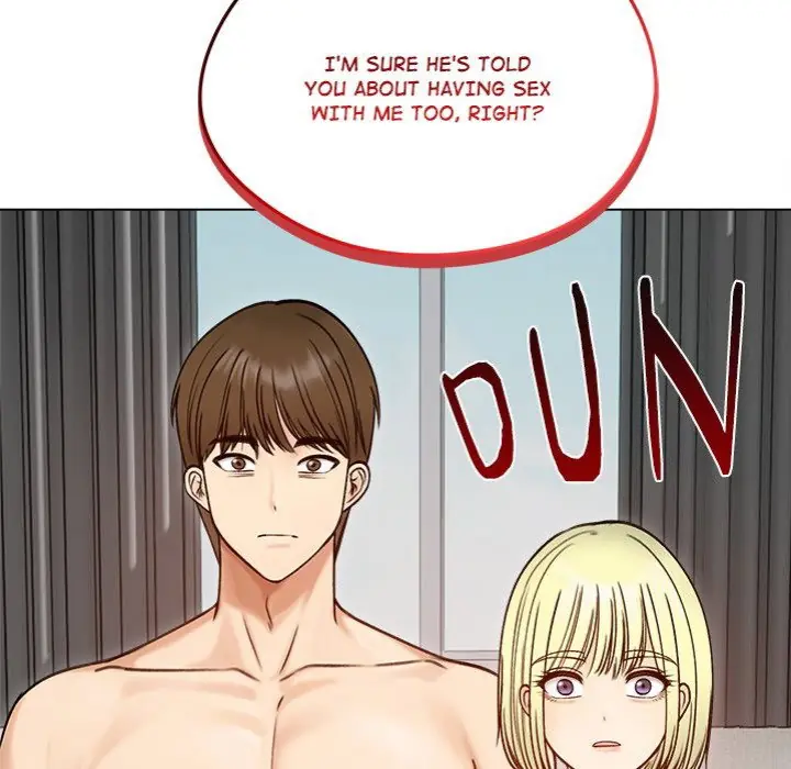 Runaway Wife Chapter 47 Page 96