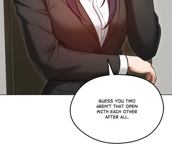 Runaway Wife Chapter 47 Page 100