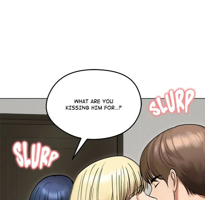 Runaway Wife Chapter 47 Page 118