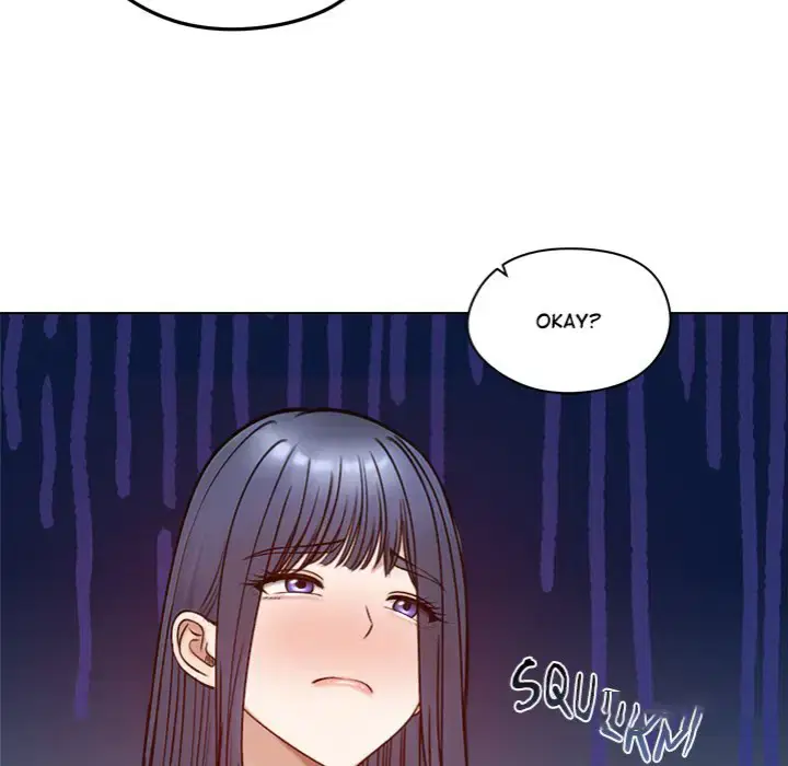 Runaway Wife Chapter 47 Page 138