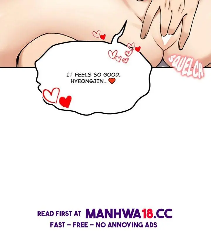 Runaway Wife Chapter 47 Page 169