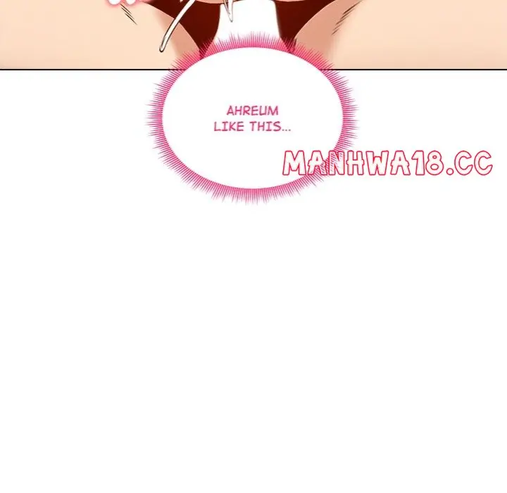 Runaway Wife Chapter 48 Page 12