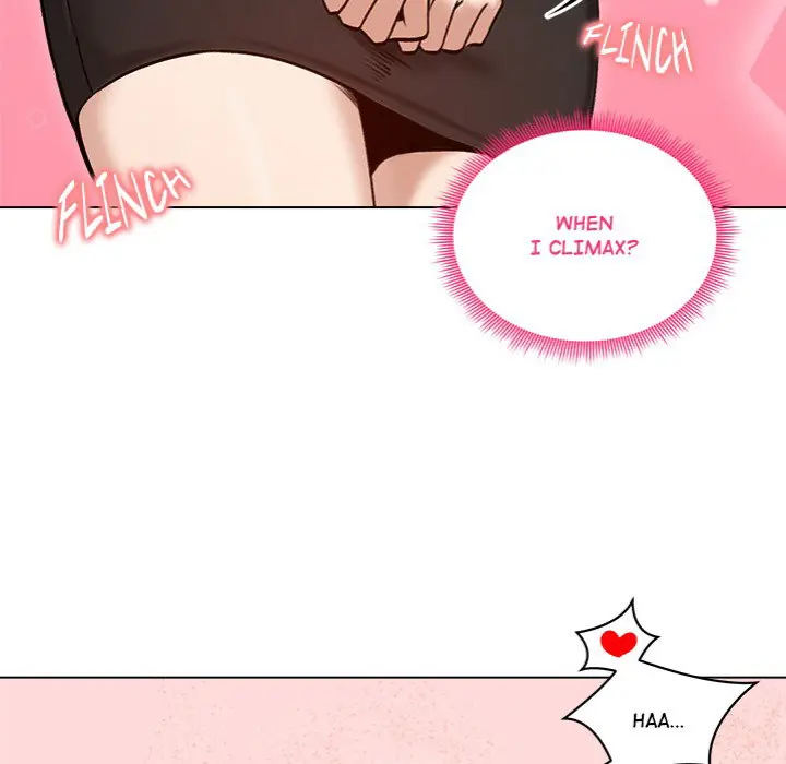 Runaway Wife Chapter 48 Page 15