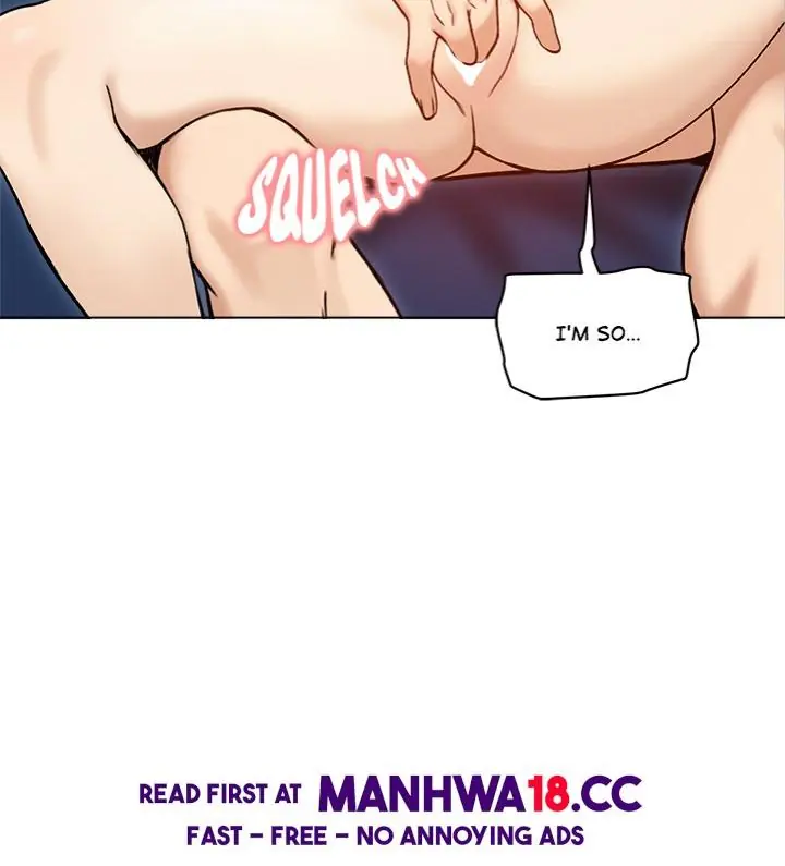 Runaway Wife Chapter 48 Page 26