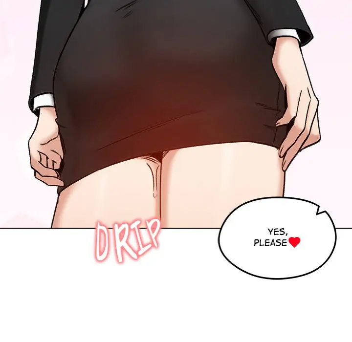 Runaway Wife Chapter 48 Page 32