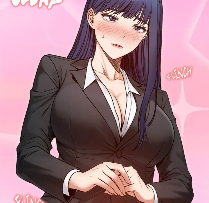 Runaway Wife Chapter 48 Page 36