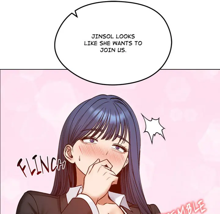 Runaway Wife Chapter 48 Page 44