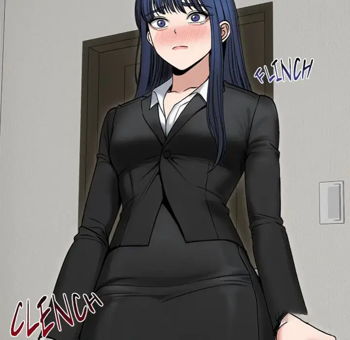 Runaway Wife Chapter 48 Page 57