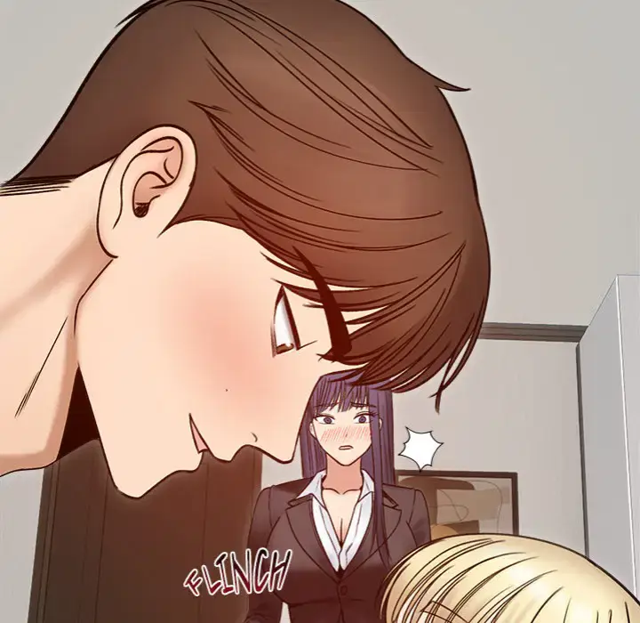 Runaway Wife Chapter 48 Page 61