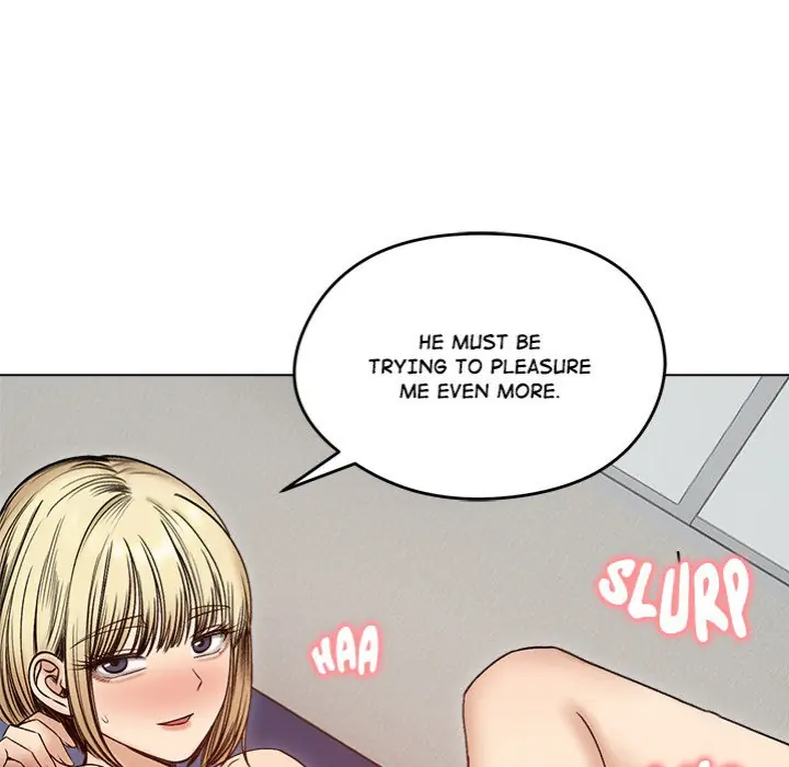 Runaway Wife Chapter 48 Page 84