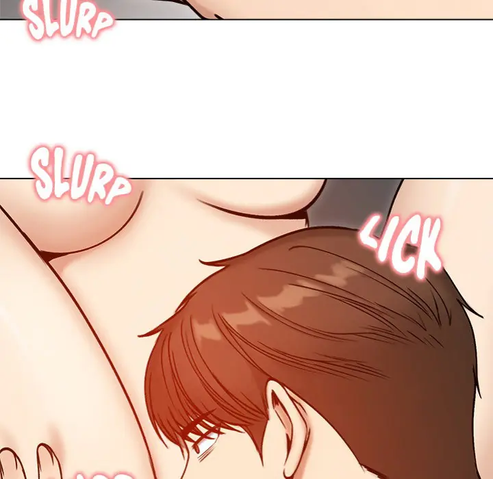 Runaway Wife Chapter 48 Page 95