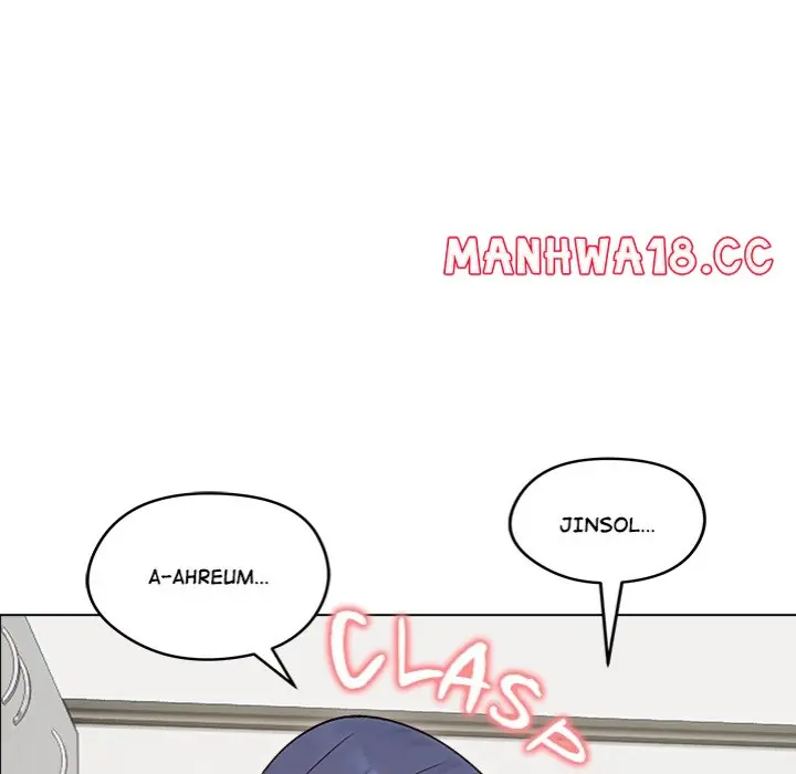 Runaway Wife Chapter 48 Page 106